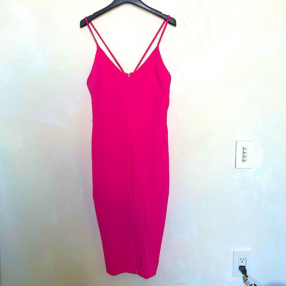 New with tags Likely mid length dress
